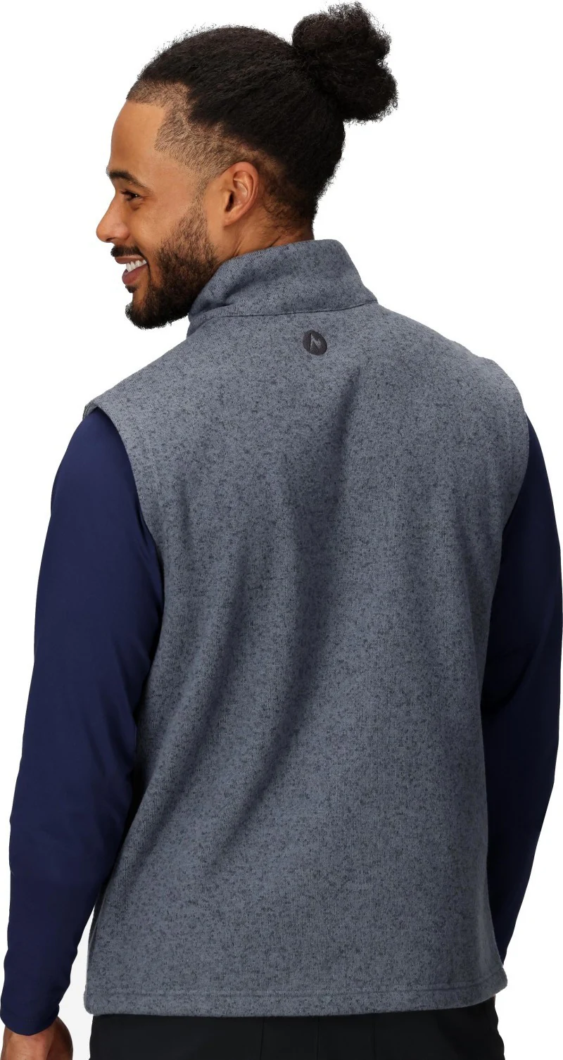 Drop Line Vest - Mens - Image 19