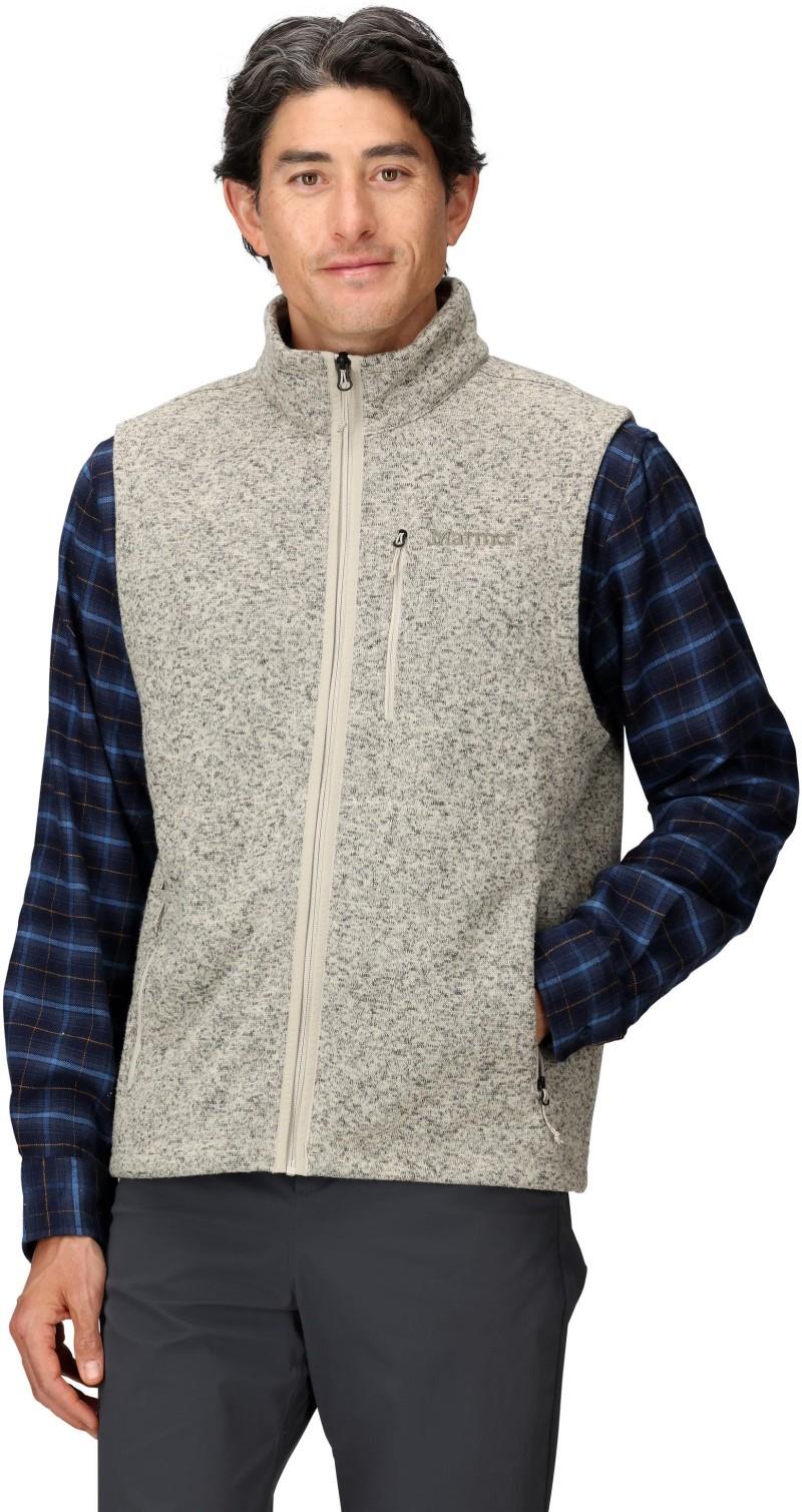 Drop Line Vest - Mens - Image 21