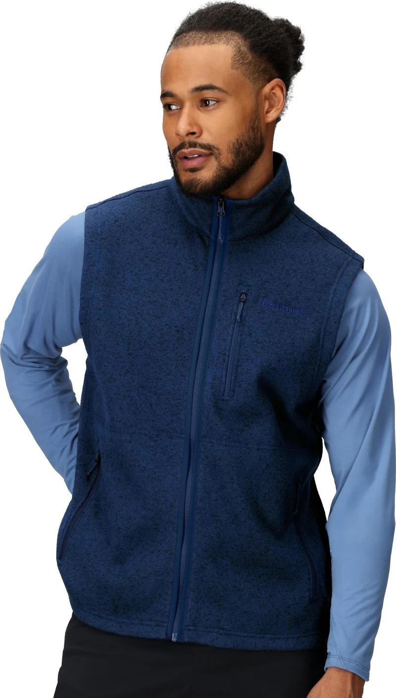 Drop Line Vest - Mens - Image 3