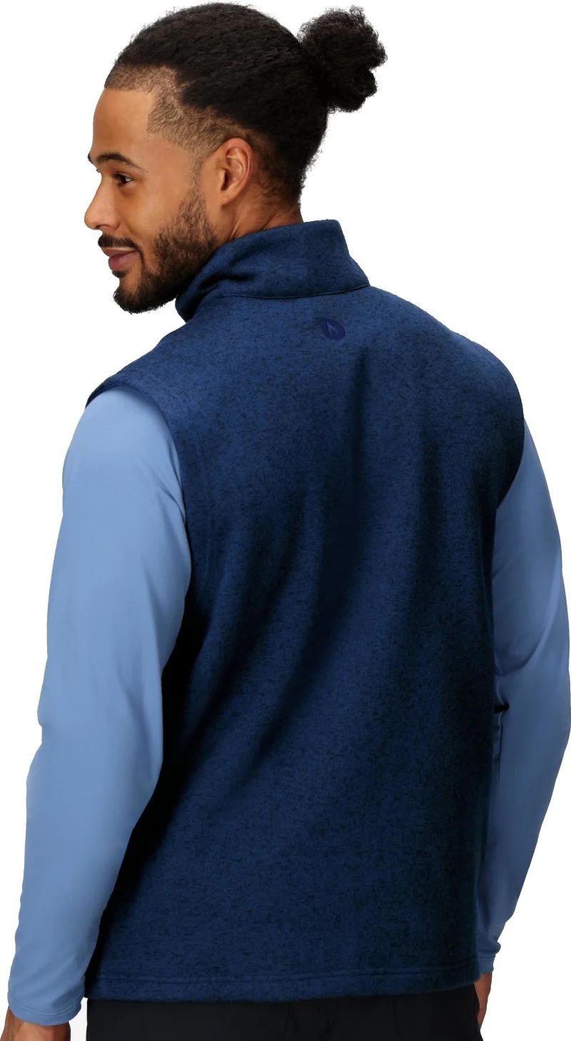 Drop Line Vest - Mens - Image 4
