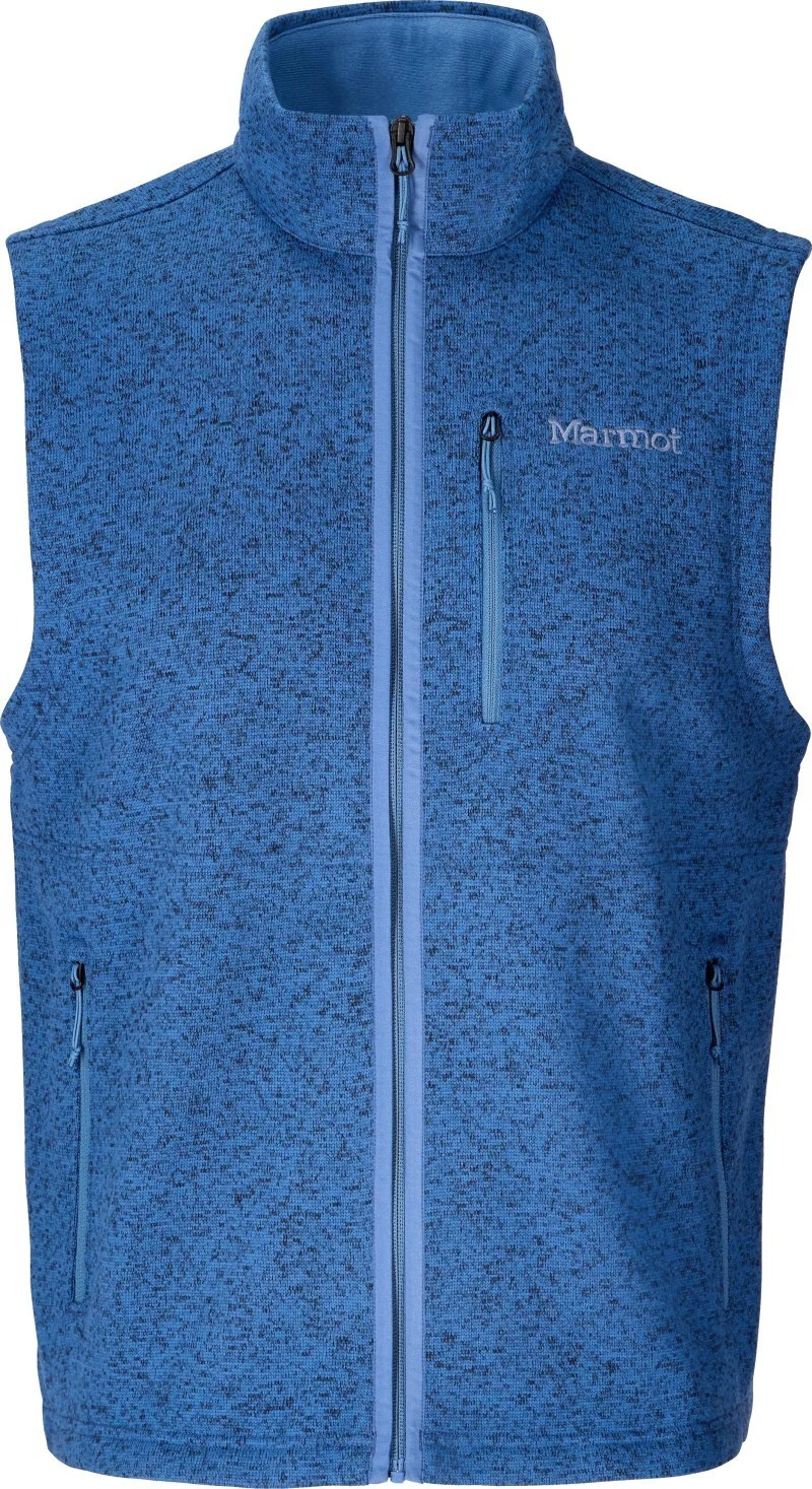 Drop Line Vest - Mens - Image 6