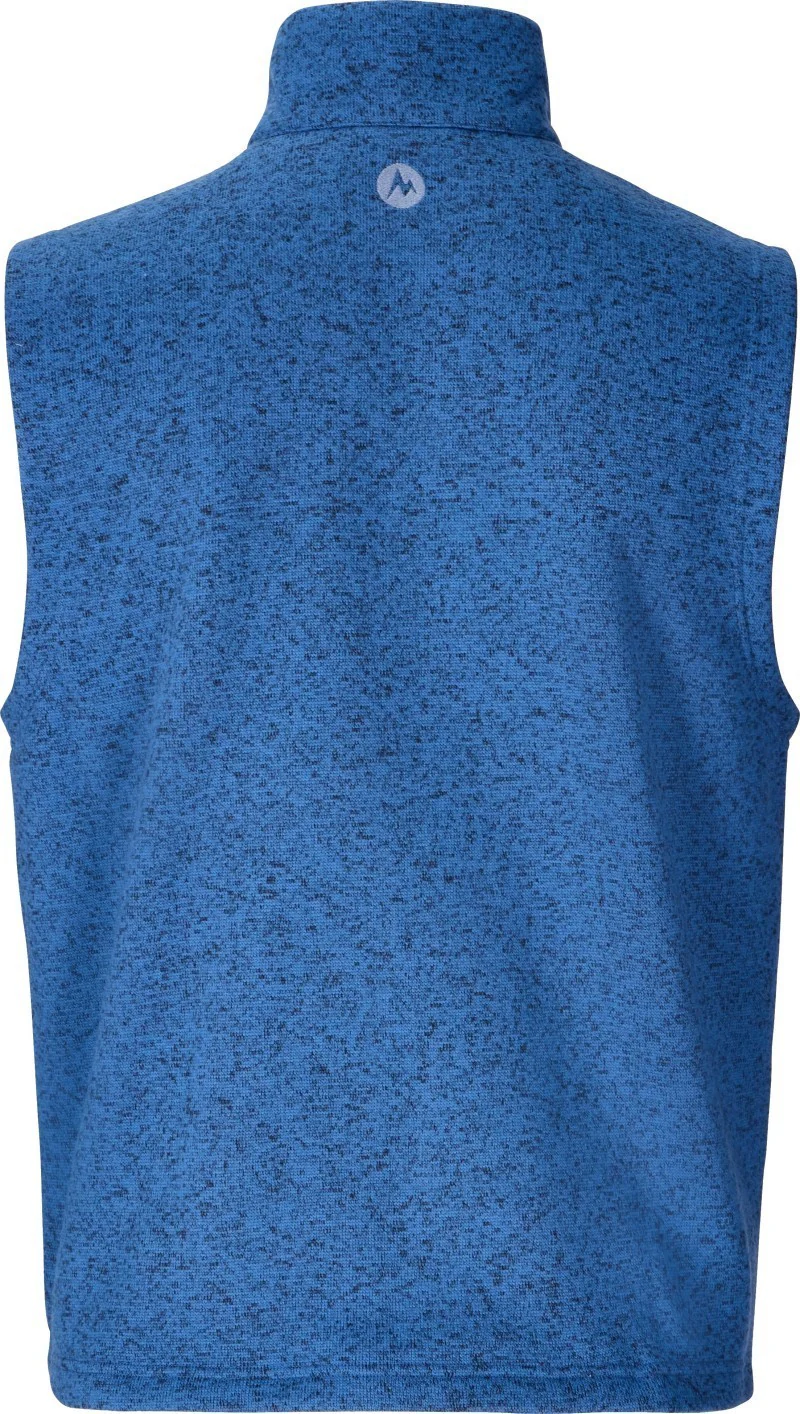 Drop Line Vest - Mens - Image 7