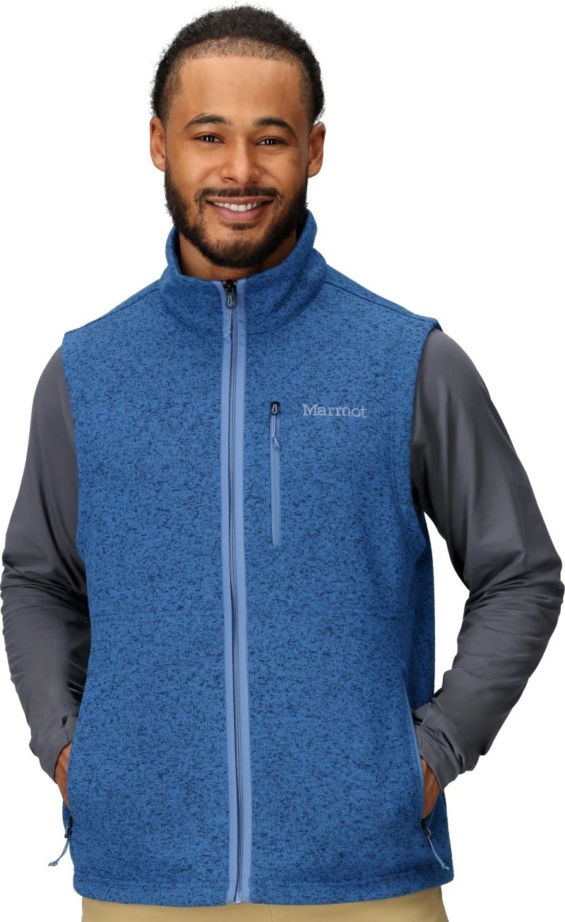 Drop Line Vest - Mens - Image 8