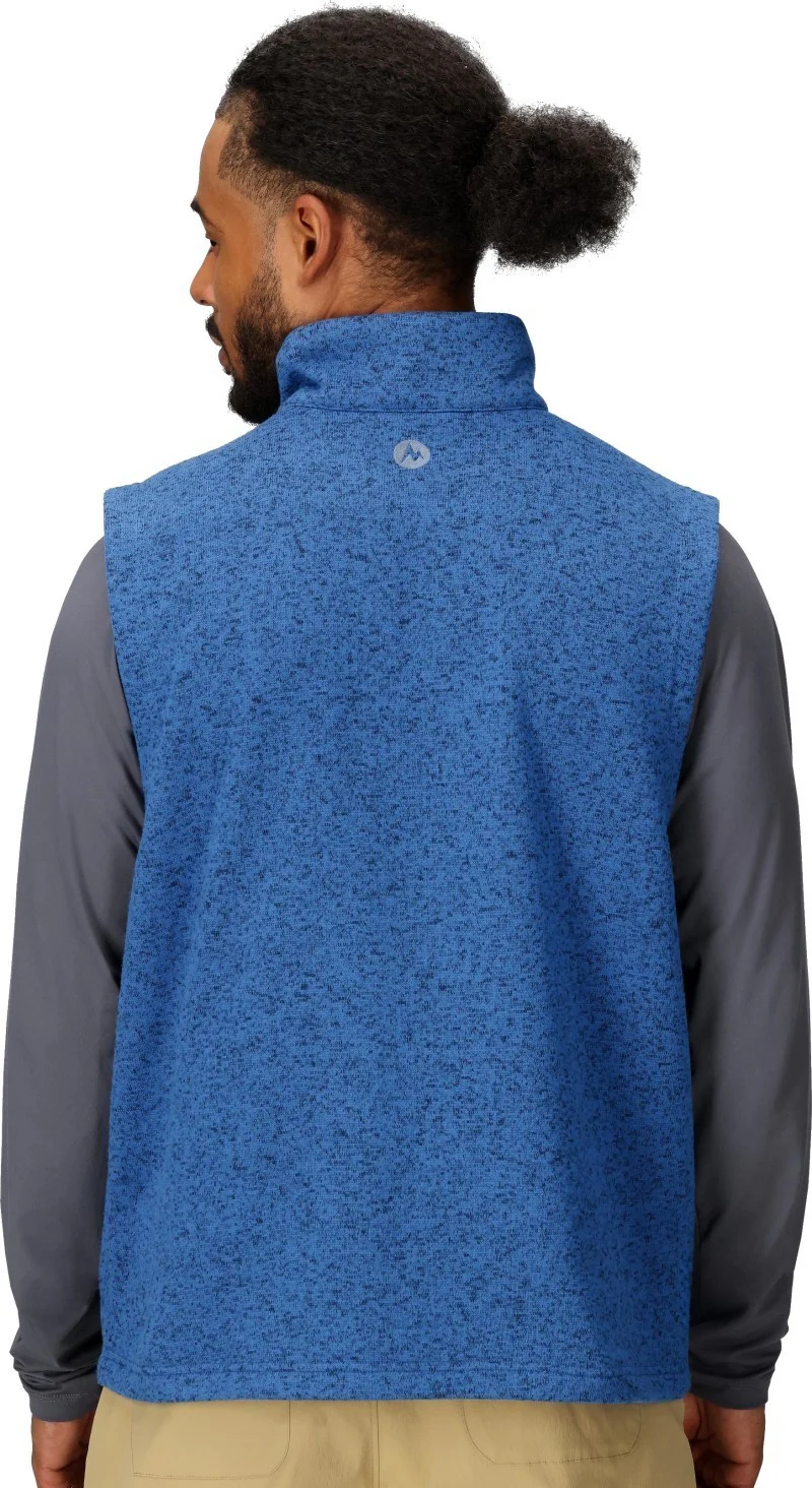 Drop Line Vest - Mens - Image 9
