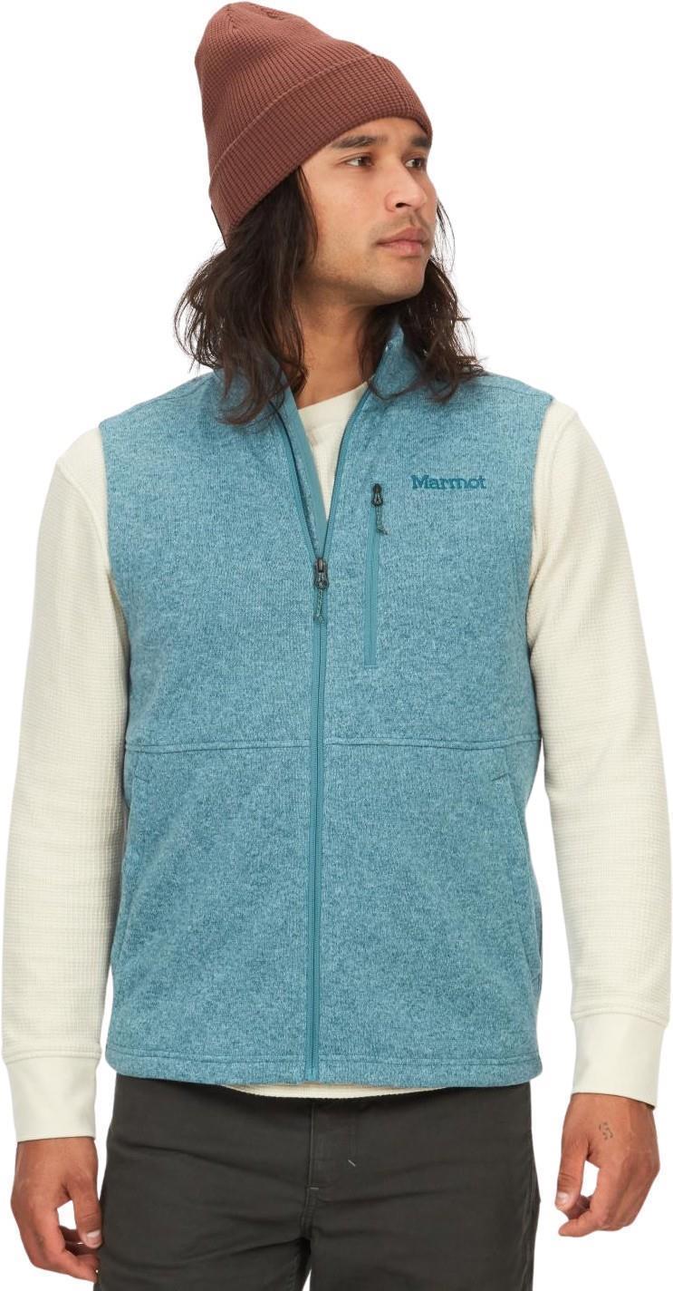 Drop Line Vest - Mens - Image 10