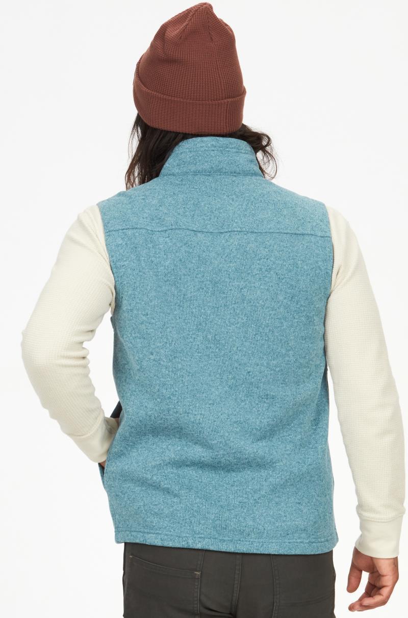 Drop Line Vest - Mens - Image 11