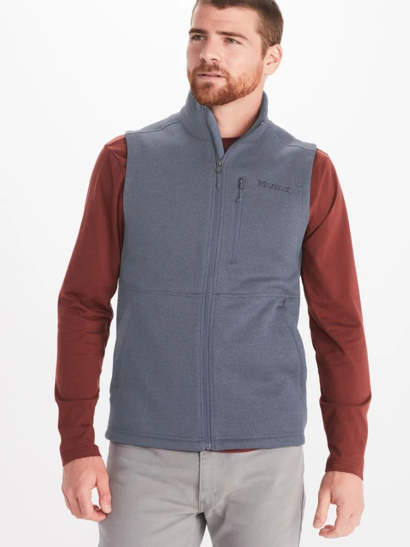 Drop Line Vest - Mens - Image 12