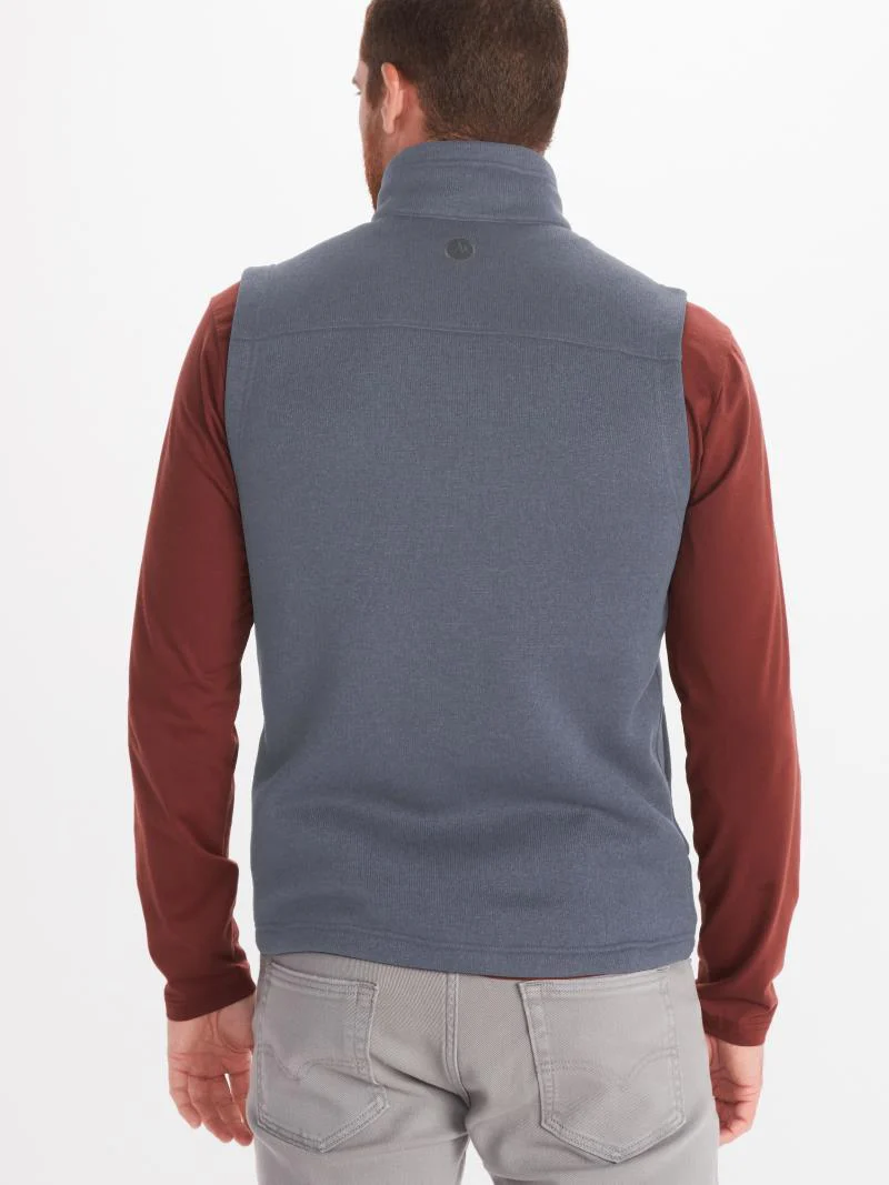 Drop Line Vest - Mens - Image 13