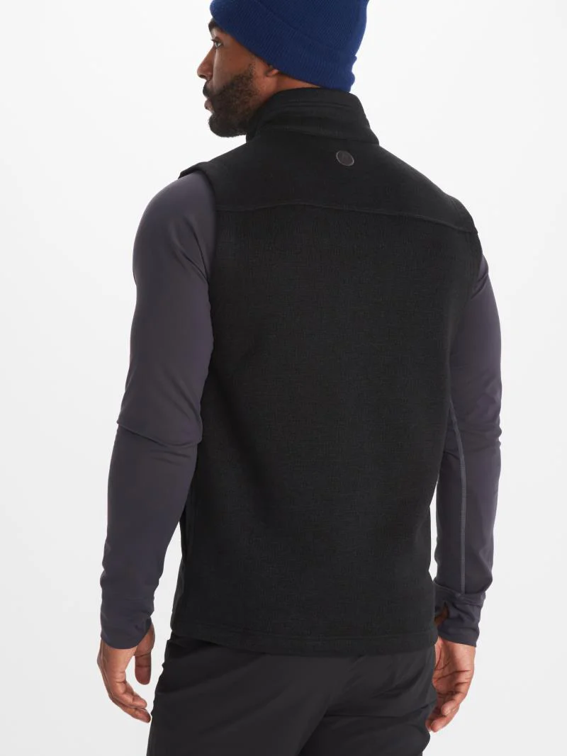 Drop Line Vest - Mens - Image 2