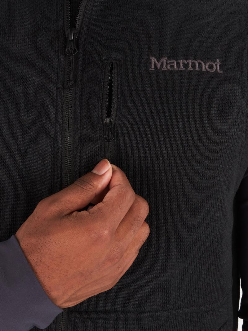 Drop Line Vest - Mens - Image 3