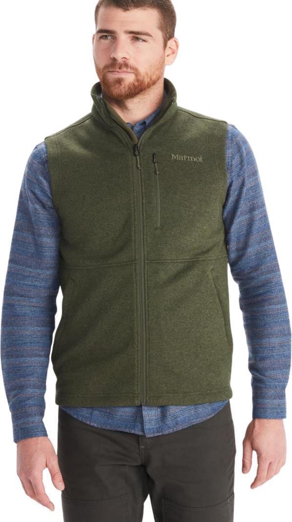 Drop Line Vest - Mens - Image 6