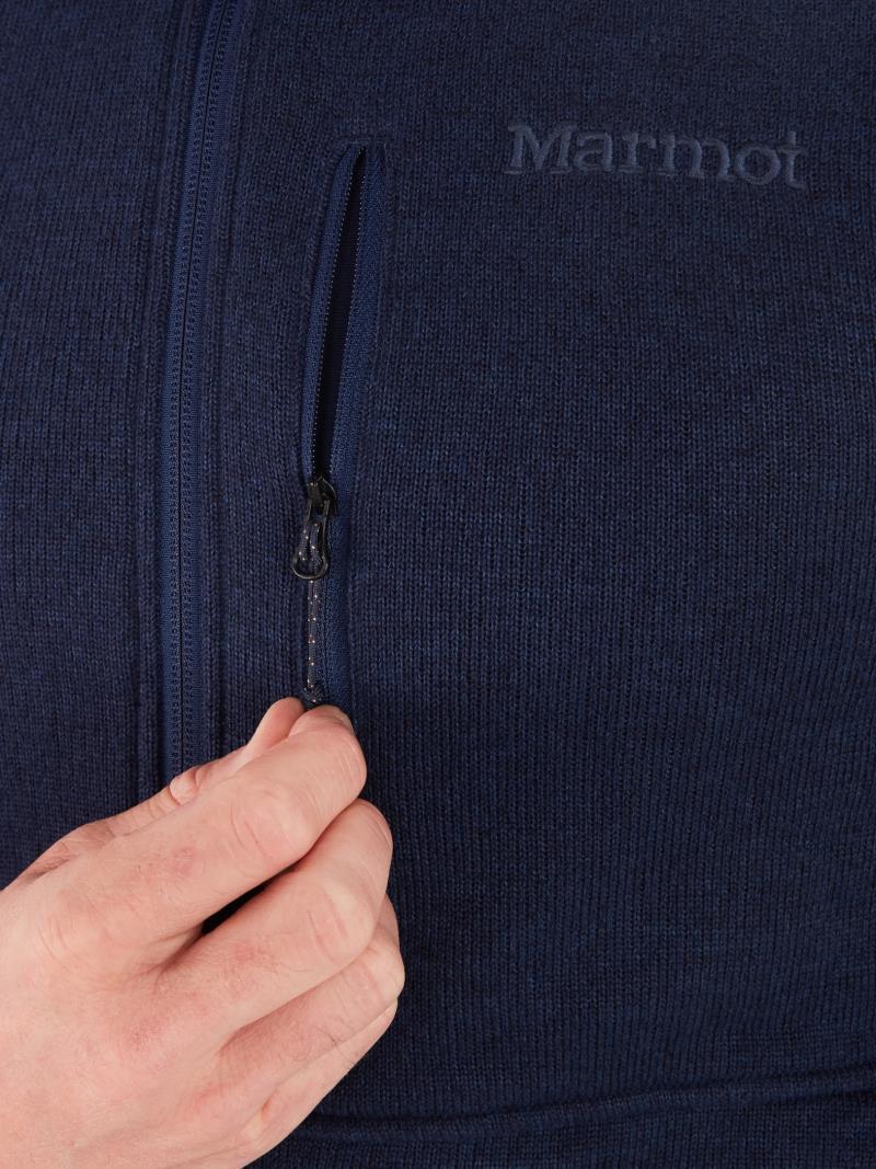 Drop Line Vest - Mens - Image 7