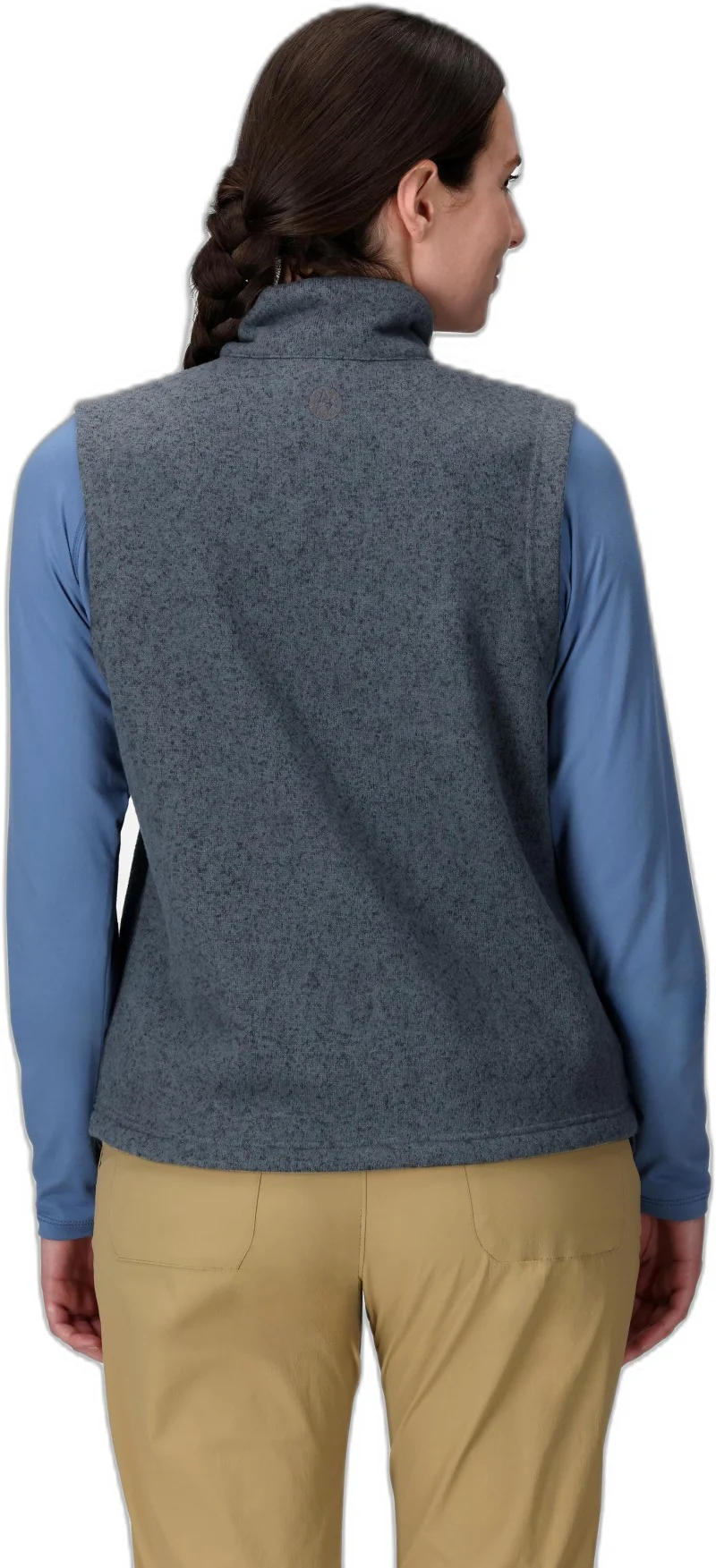 Drop Line Vest - Womens - Image 10