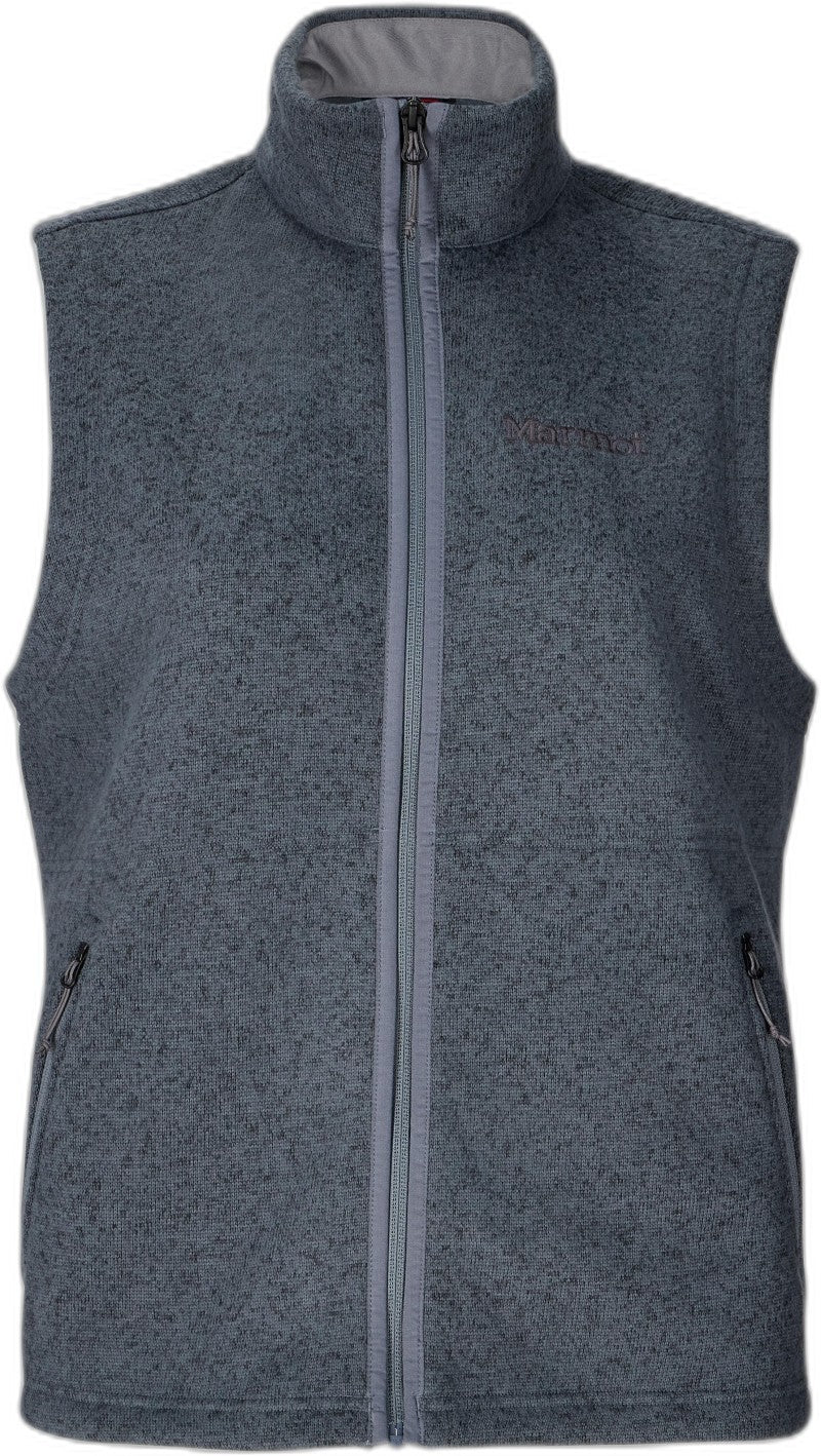 Drop Line Vest - Womens - Image 11