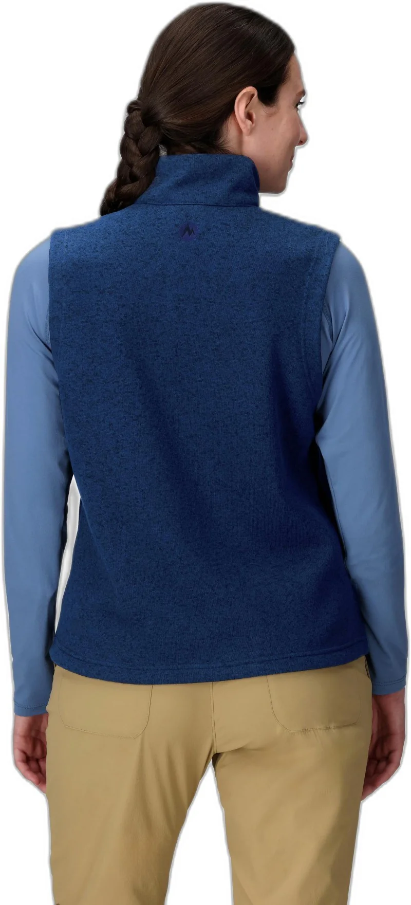 Drop Line Vest - Womens - Image 4