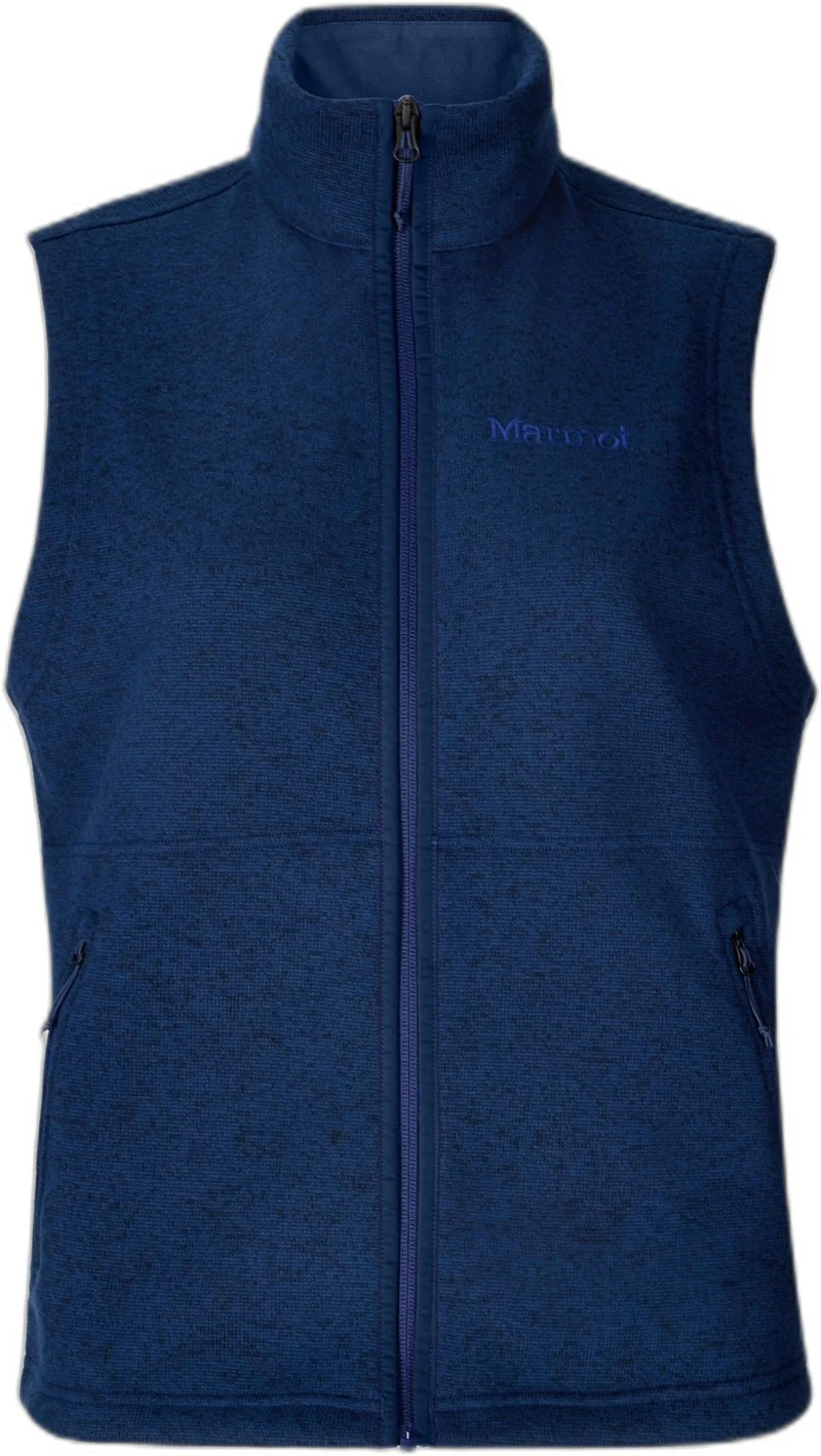 Drop Line Vest - Womens - Image 5