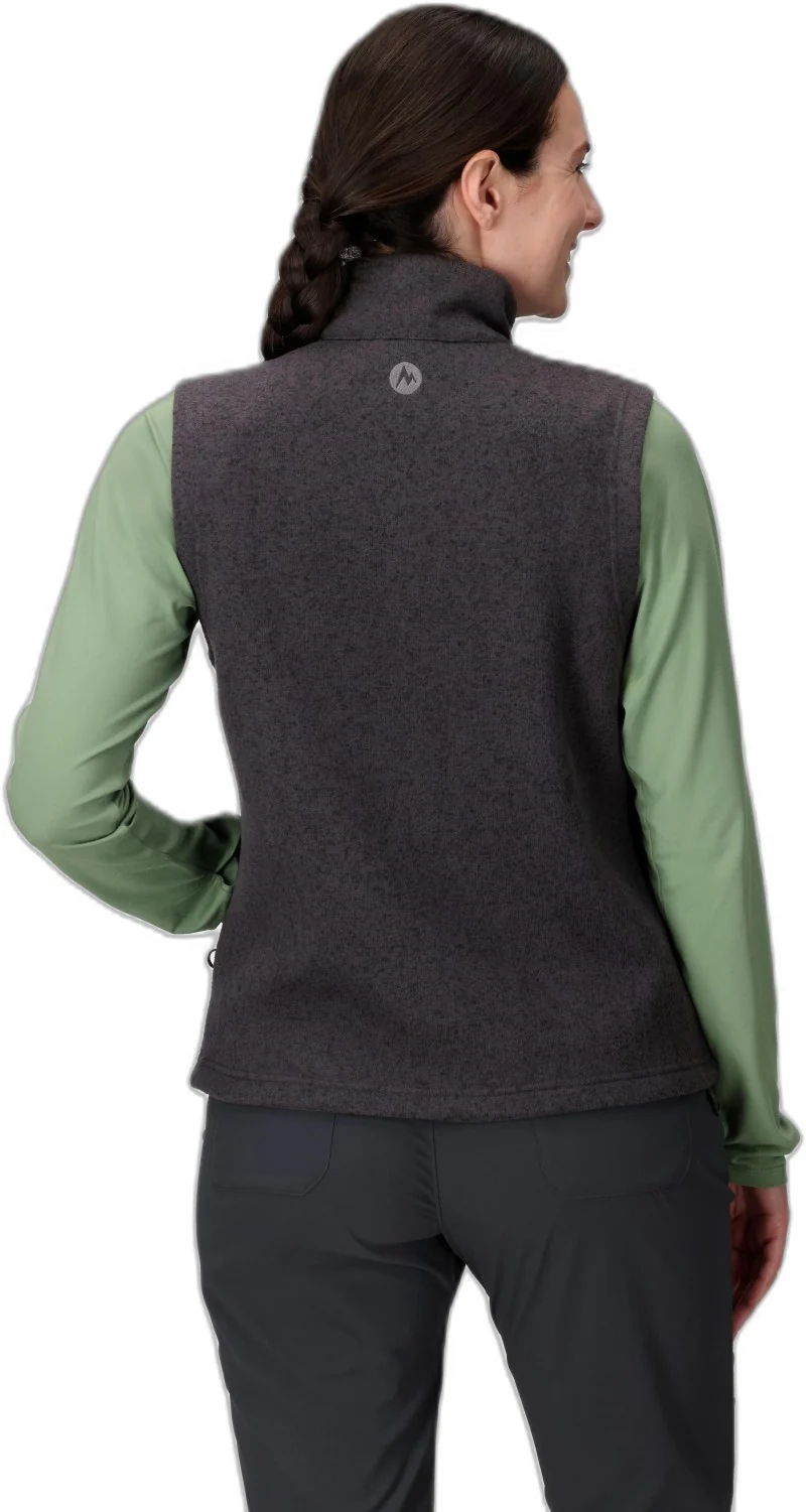 Drop Line Vest - Womens - Image 7