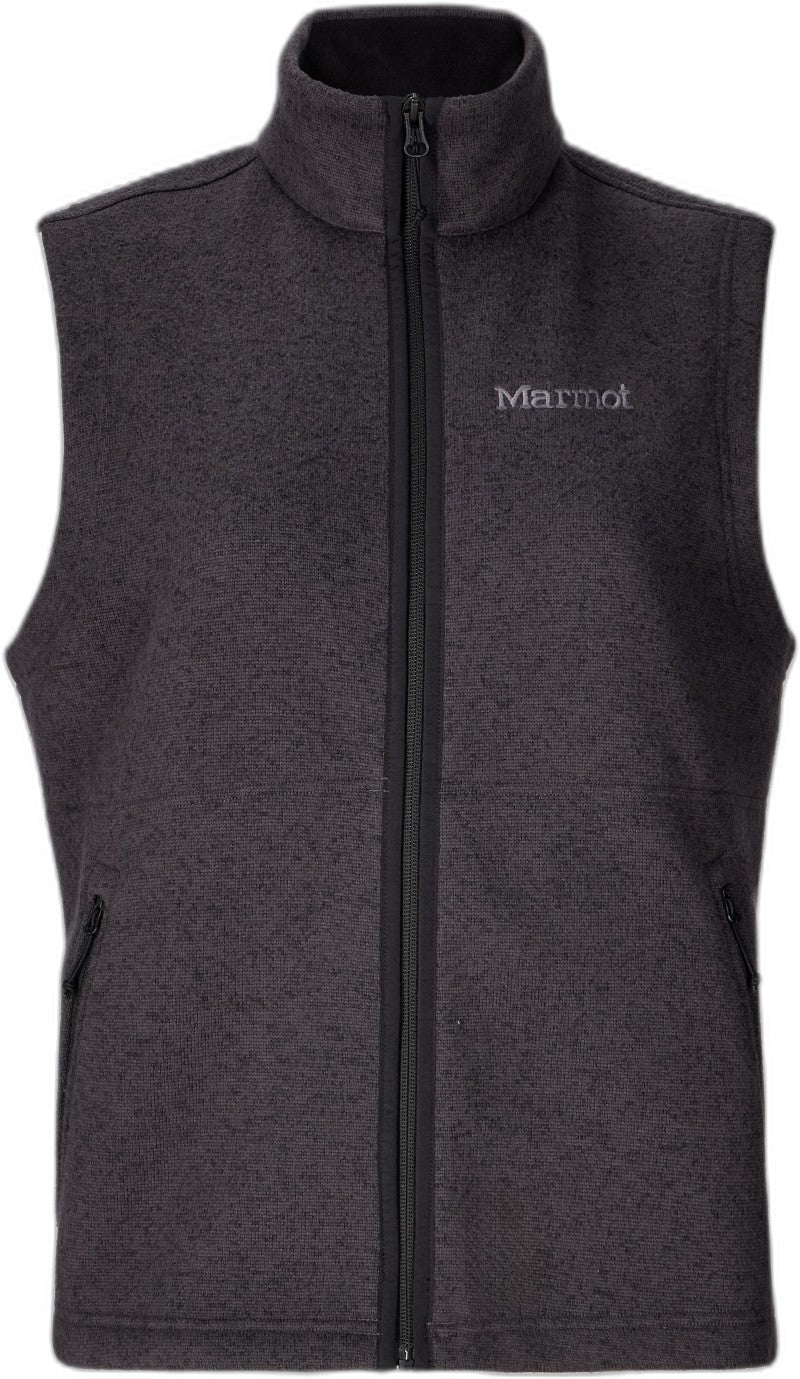 Drop Line Vest - Womens - Image 8