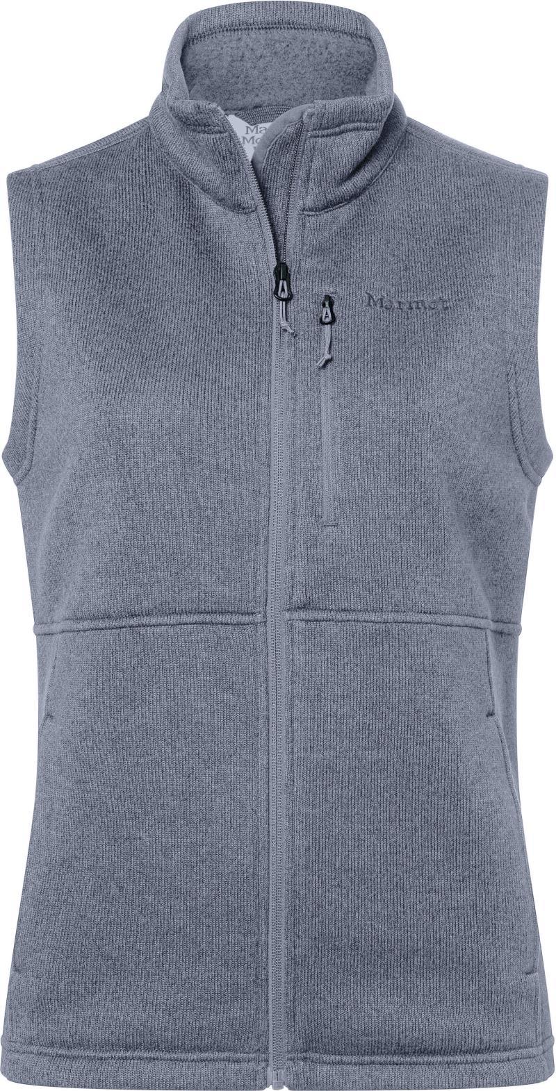Drop Line Vest - Womens - Image 14