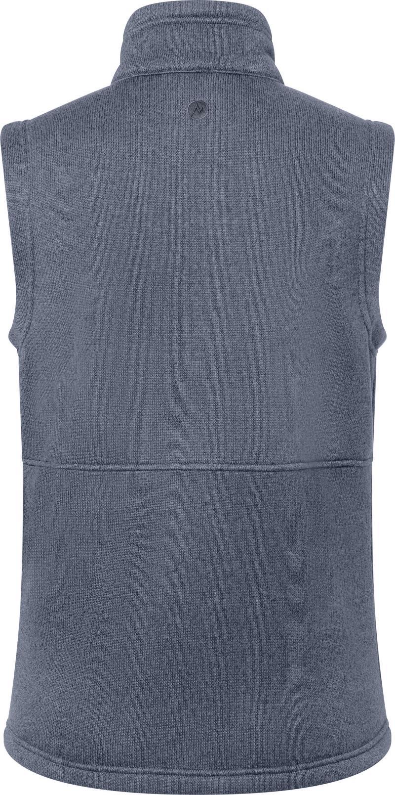 Drop Line Vest - Womens - Image 15