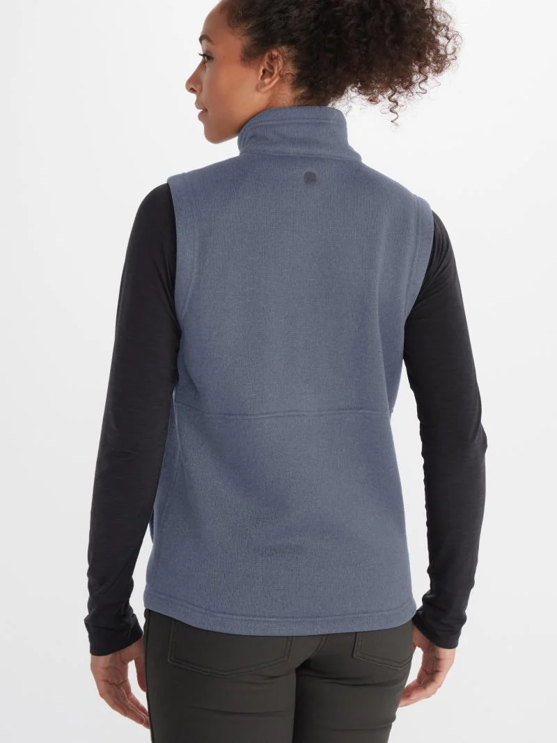 Drop Line Vest - Womens - Image 16