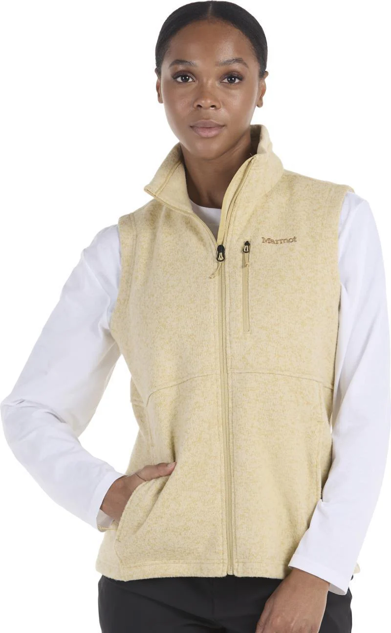 Drop Line Vest - Womens - Image 17