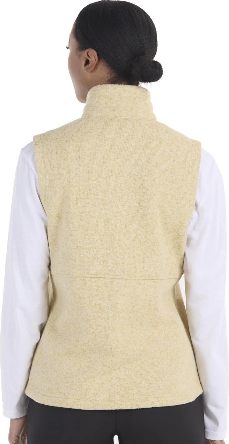 Drop Line Vest - Womens - Image 18