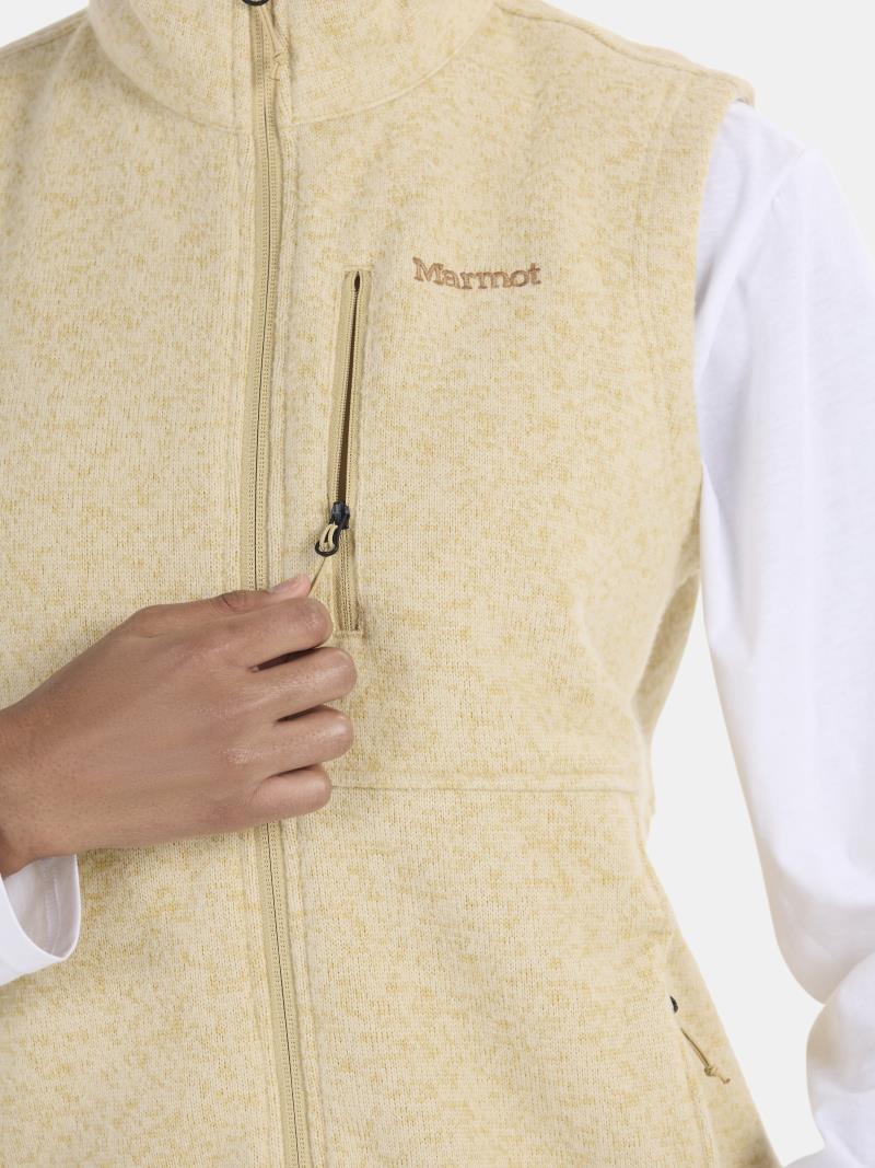 Drop Line Vest - Womens - Image 19