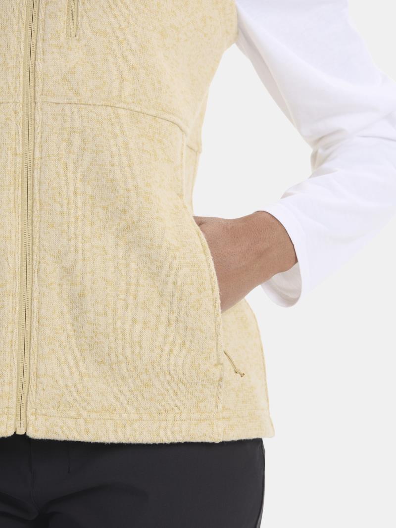 Drop Line Vest - Womens - Image 20