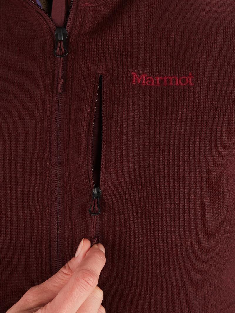 Drop Line Vest - Womens - Image 3