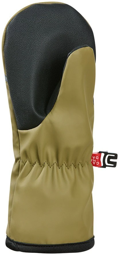 Drop Mitts - Children - Image 3