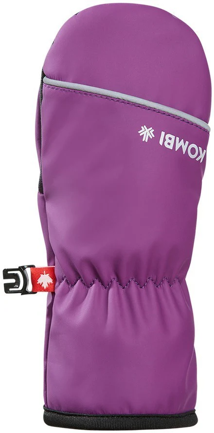 Drop Mitts - Children - Image 7