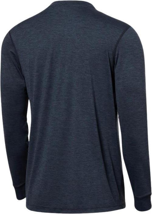 DropTemp All Day Cooling LS Crew - Mens - Image 2