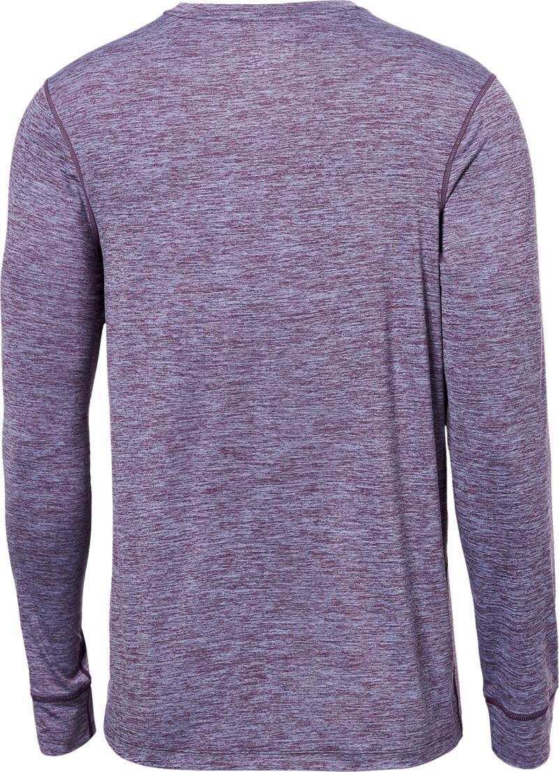 DropTemp All Day Cooling LS Crew - Mens - Image 6
