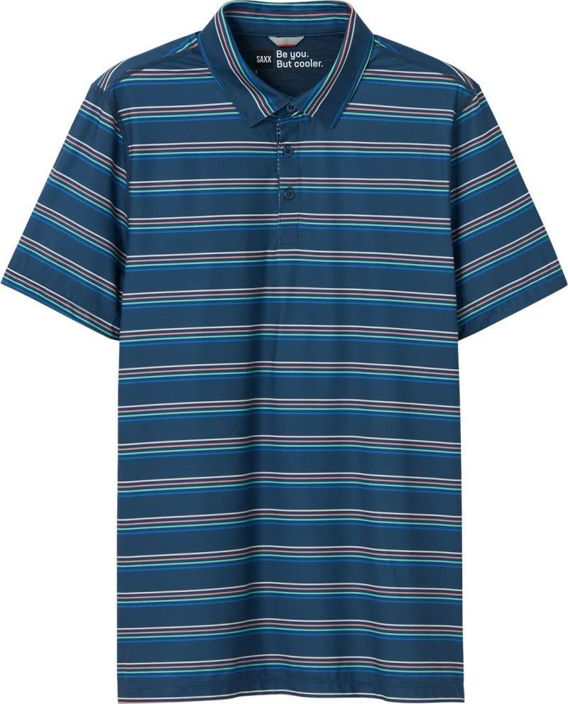 Droptemp All Day Cooling Polo - Mens - Image 13