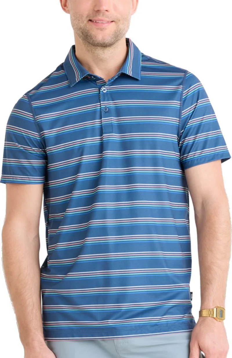 Droptemp All Day Cooling Polo - Mens - Image 14