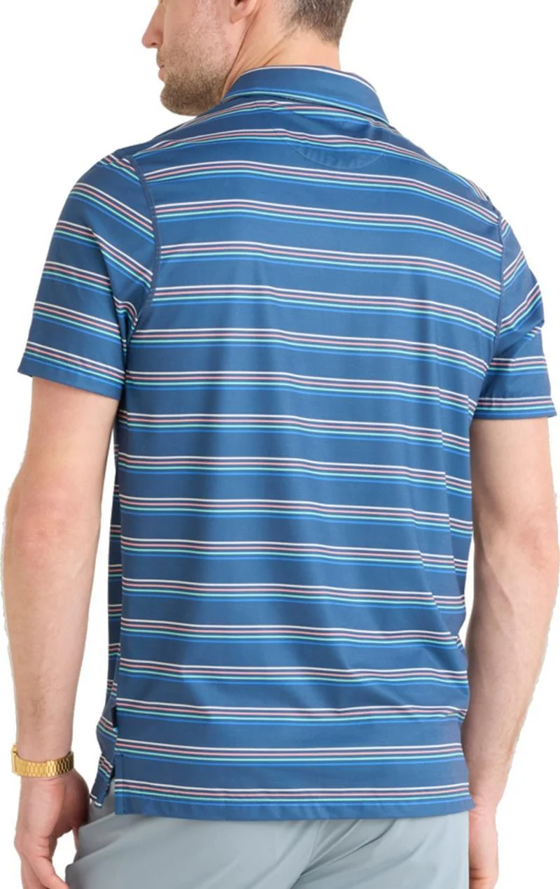 Droptemp All Day Cooling Polo - Mens - Image 15