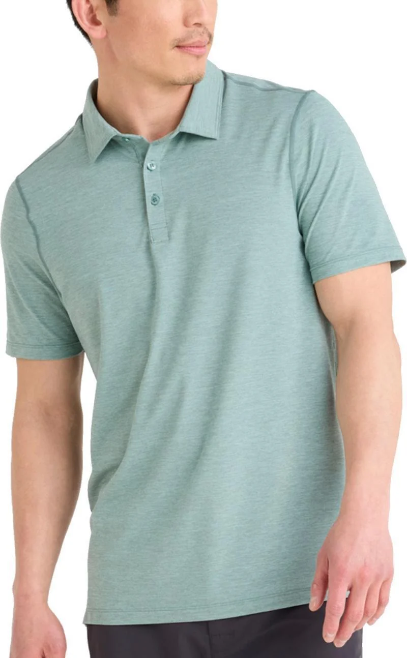 Droptemp All Day Cooling Polo - Mens - Image 2