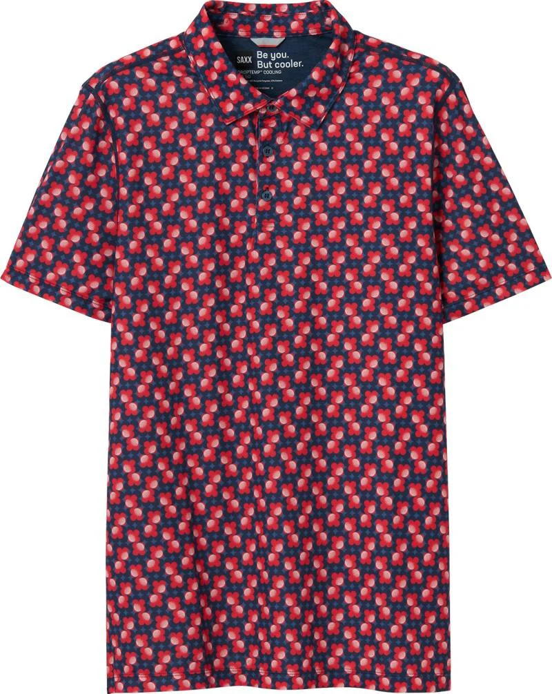 Droptemp All Day Cooling Polo - Mens - Image 22