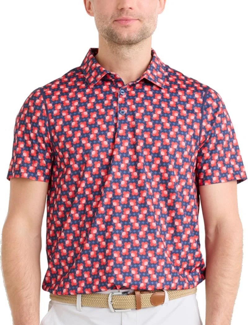 Droptemp All Day Cooling Polo - Mens - Image 23