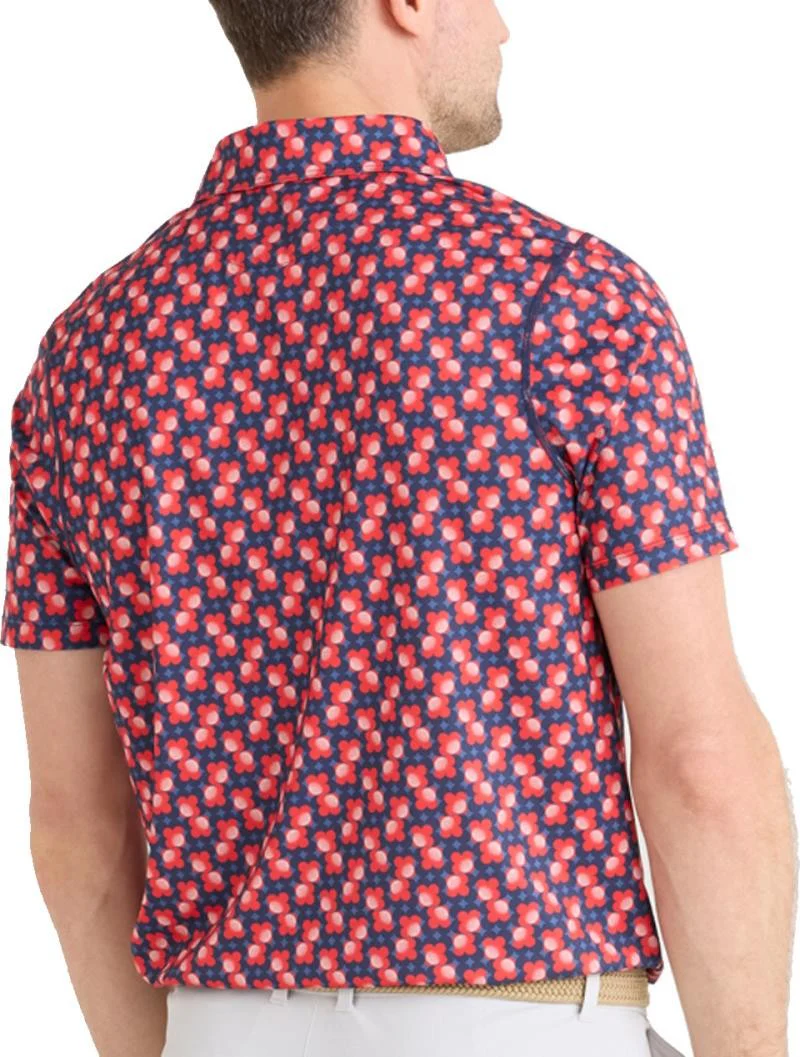 Droptemp All Day Cooling Polo - Mens - Image 24