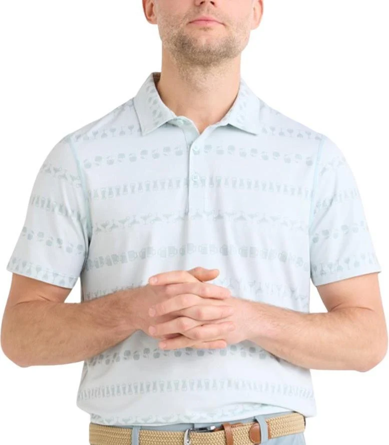 Droptemp All Day Cooling Polo - Mens - Image 26