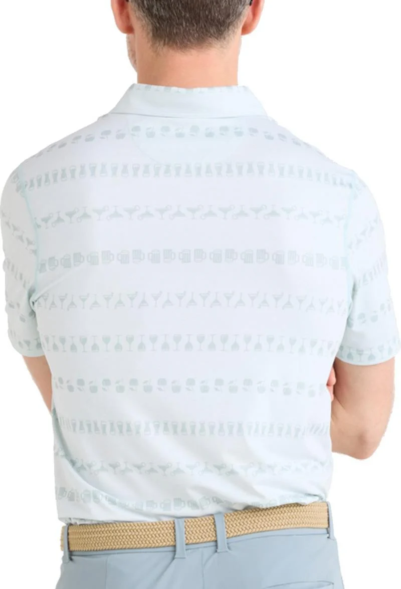 Droptemp All Day Cooling Polo - Mens - Image 27