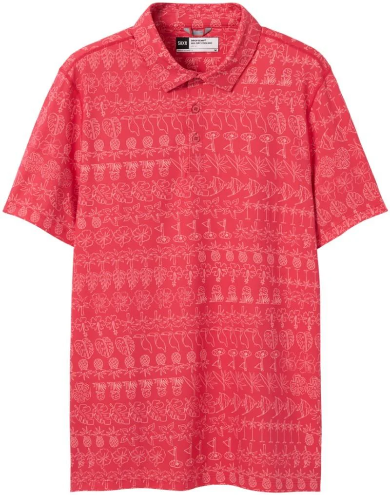 Droptemp All Day Cooling Polo - Mens - Image 31