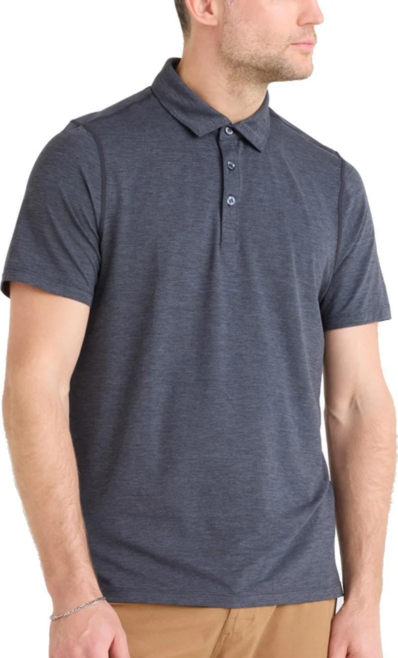 Droptemp All Day Cooling Polo - Mens - Image 5