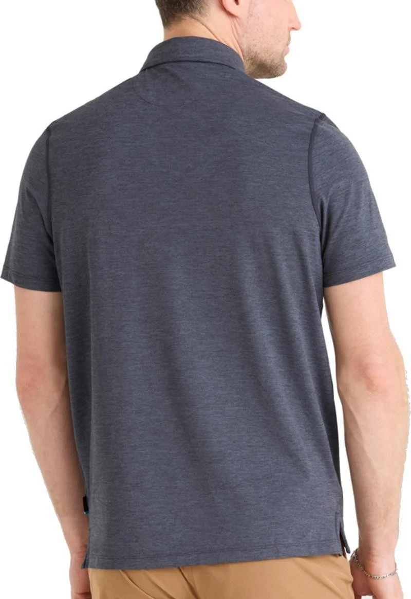 Droptemp All Day Cooling Polo - Mens - Image 6