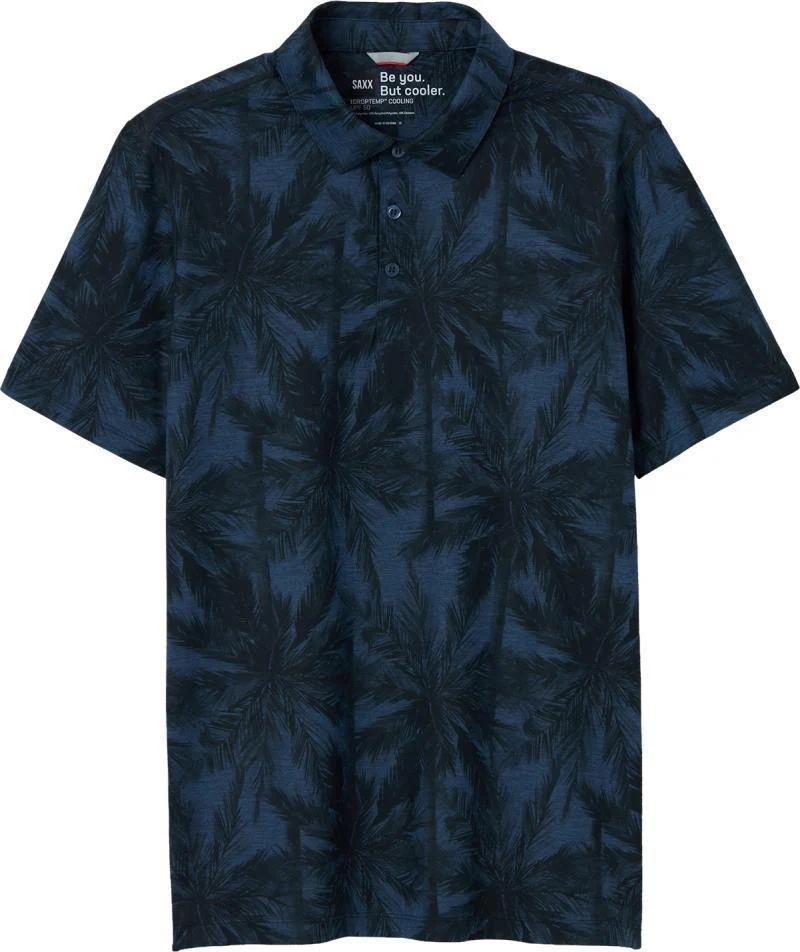 Droptemp All Day Cooling Polo - Mens - Image 7