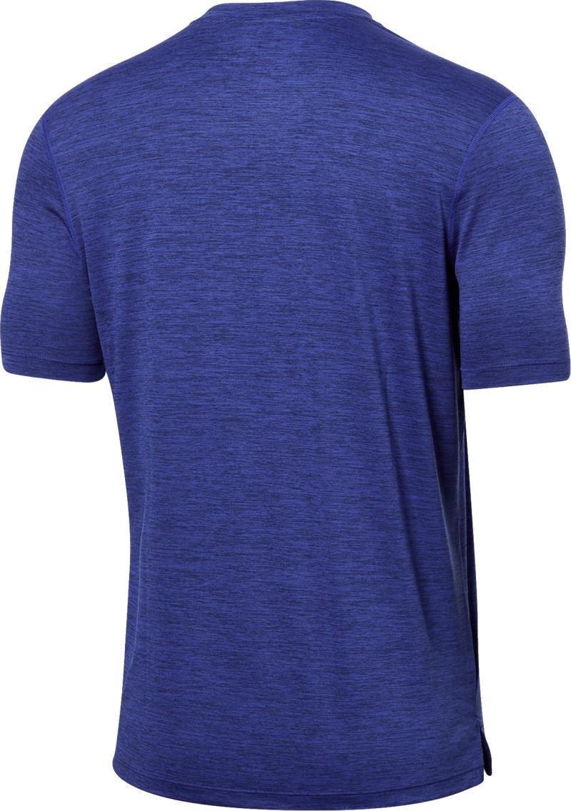 DropTemp All Day Cooling SS Pocket Tee - Mens - Image 14