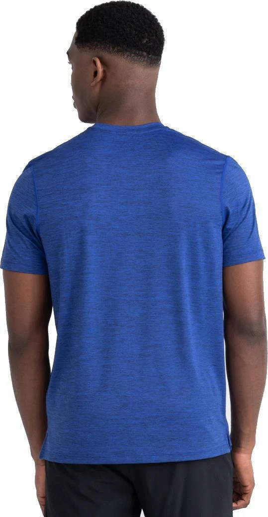 DropTemp All Day Cooling SS Pocket Tee - Mens - Image 16