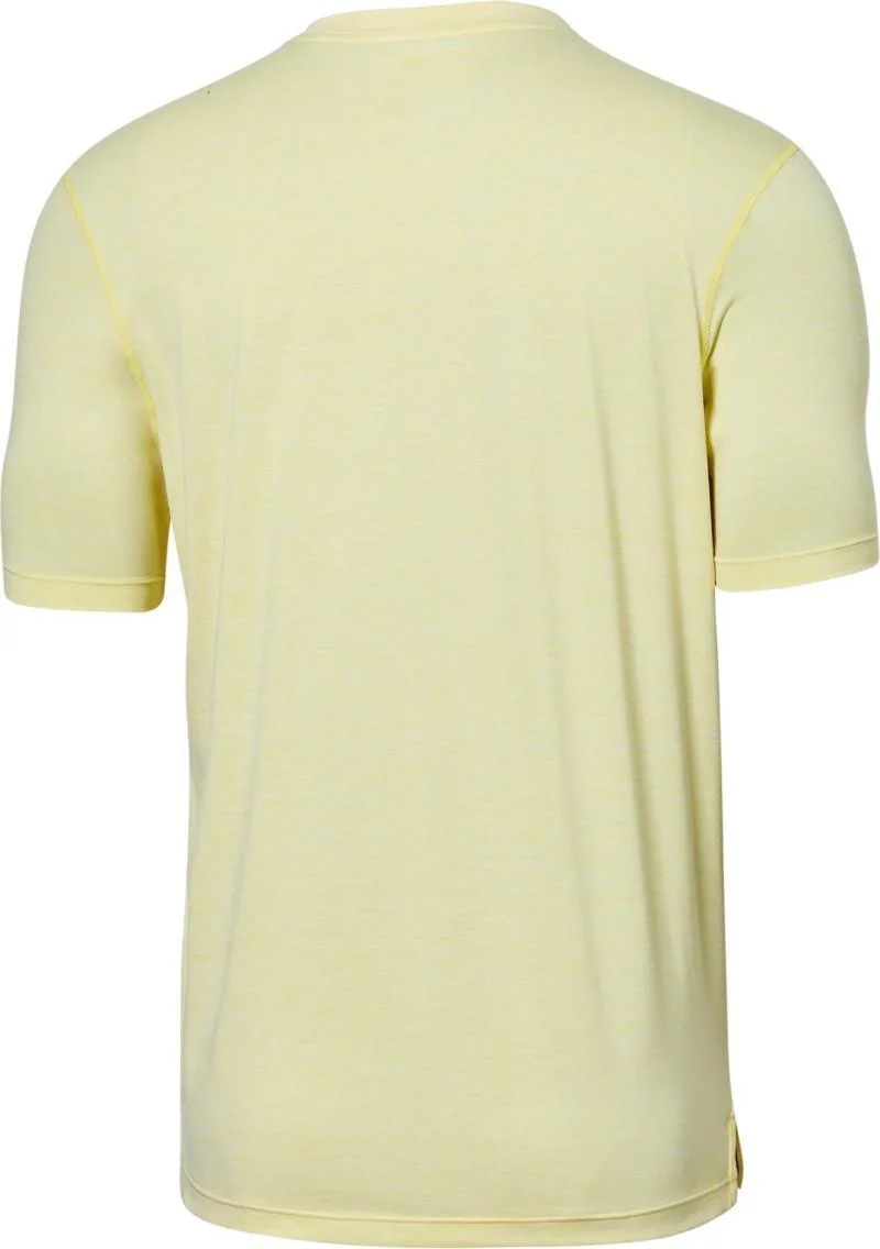 DropTemp All Day Cooling SS Pocket Tee - Mens - Image 2